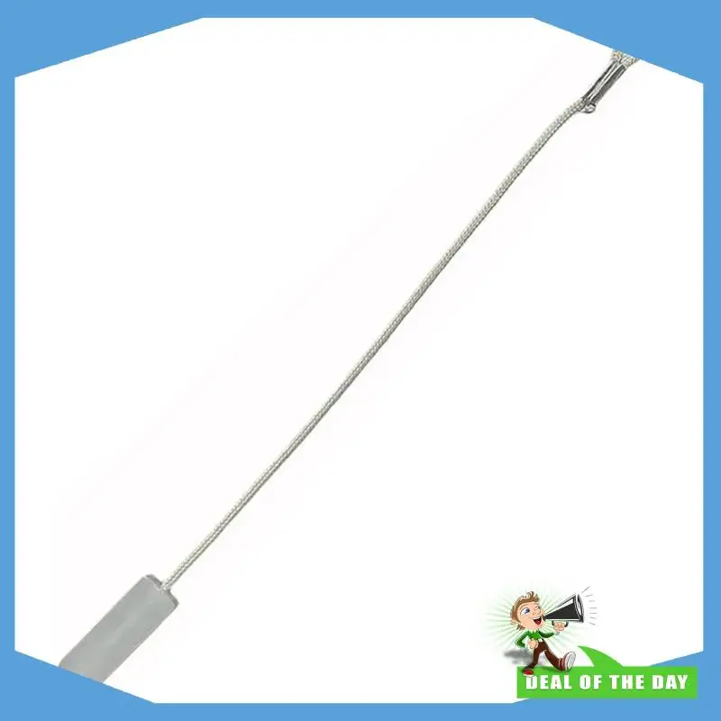 24-Hour Delivery For DD67-00039A Dishwasher Door Hinge Rope Spring Cable Part-2-Pack Replacement Installation Kit
24-Hour Delivery For DD67-00039A Dishwasher Door Hinge Rope Spring Cable Part-2-Pack Replacement Installation Kit