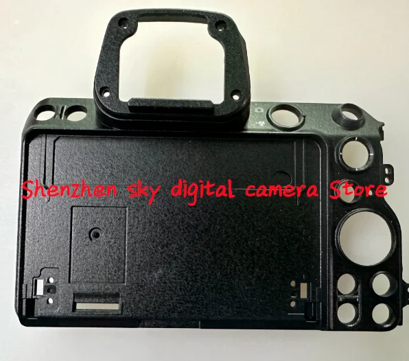 Original for NIKON Z5 Rear Cover Back Shell Case Camera Spare Replacement Part
Original for NIKON Z5 Rear Cover Back Shell Case Camera Spare Replacement Part