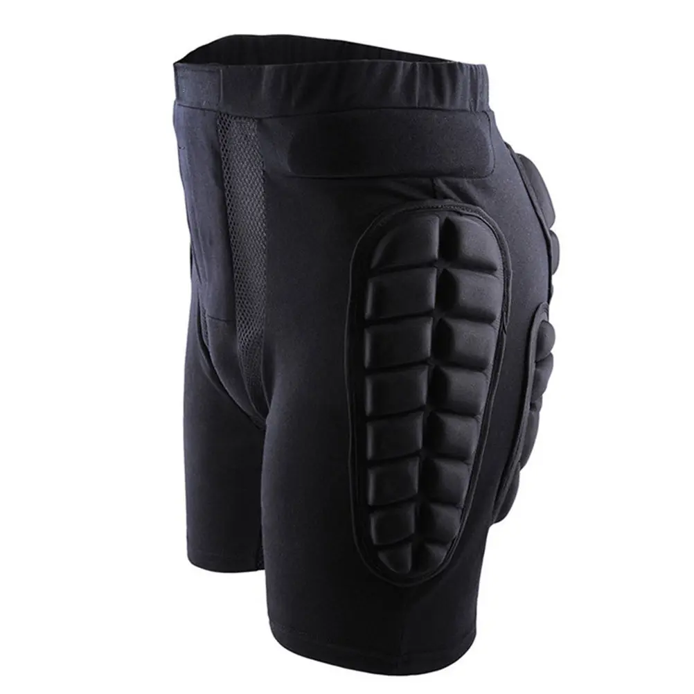 Black Snowboarding Protective Pants Ski Skating Equipment Hockey Pants Skate Protective Gear Eva
Black Snowboarding Protective Pants Ski Skating Equipment Hockey Pants Skate Protective Gear Eva