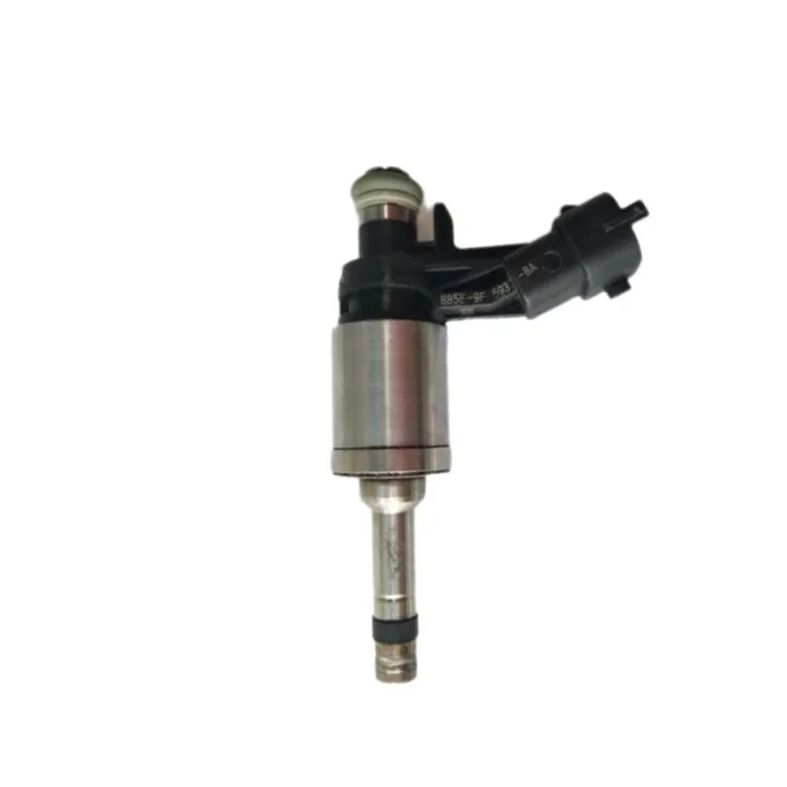 Car Fuel Injector FJ1140 LR072564 for 2011-2014 Land Rover
Car Fuel Injector FJ1140 LR072564 for 2011-2014 Land Rover