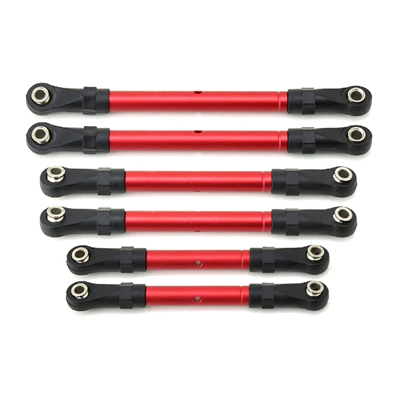 T04C-Рулевая тяга Рулевая тяга для TRAXXAS Рулевая тяга Рулевая тяга для Traxxas Hoss/Slash/Rustler 4WD
T04C-Рулевая тяга Рулевая тяга для TRAXXAS Рулевая тяга Рулевая тяга для Traxxas Hoss/Slash/Rustler 4WD