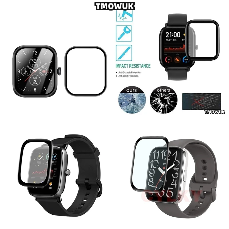 Energy Efficient Film For Amazfit BIP 3 5 6 U Pro Active Unity GTS 2E 2 3 4 MINI, Saves Battery.
Energy Efficient Film For Amazfit BIP 3 5 6 U Pro Active Unity GTS 2E 2 3 4 MINI, Saves Battery.