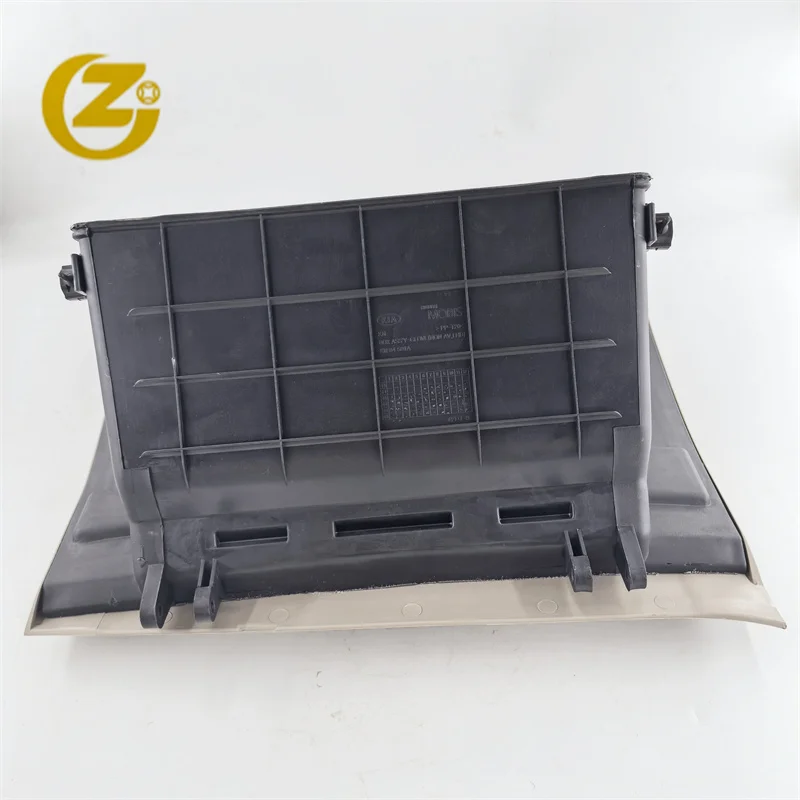 Genuine Parts Grocery Box Base 8450103000EZ 84501-03000EZ 845011F051EZ for KIA SPORTAGE 2006-2010
Genuine Parts Grocery Box Base 8450103000EZ 84501-03000EZ 845011F051EZ for KIA SPORTAGE 2006-2010