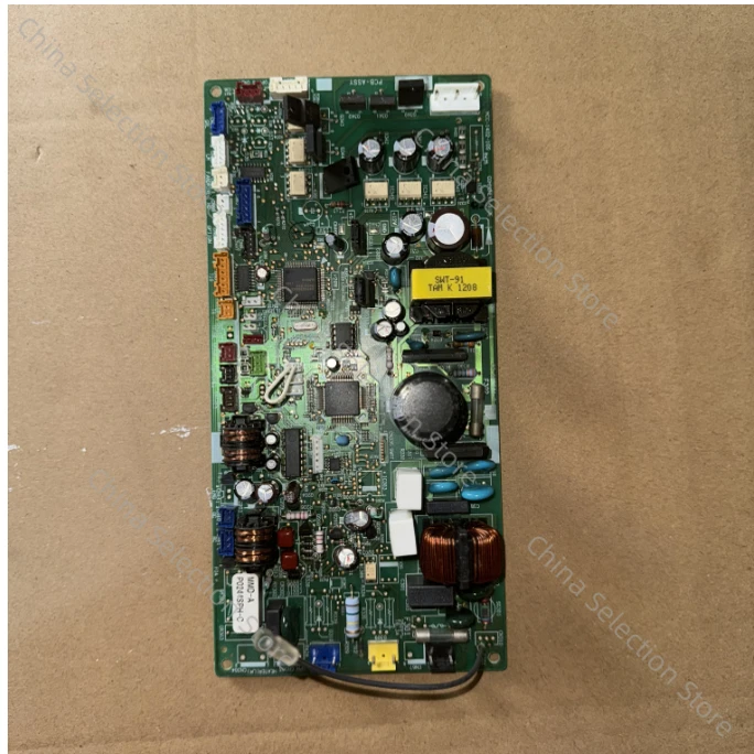 Для центрального кондиционера Toshiba MMD-AP0124SH-C внутренняя основная плата MCC-1402-10S/07S
Для центрального кондиционера Toshiba MMD-AP0124SH-C внутренняя основная плата MCC-1402-10S/07S