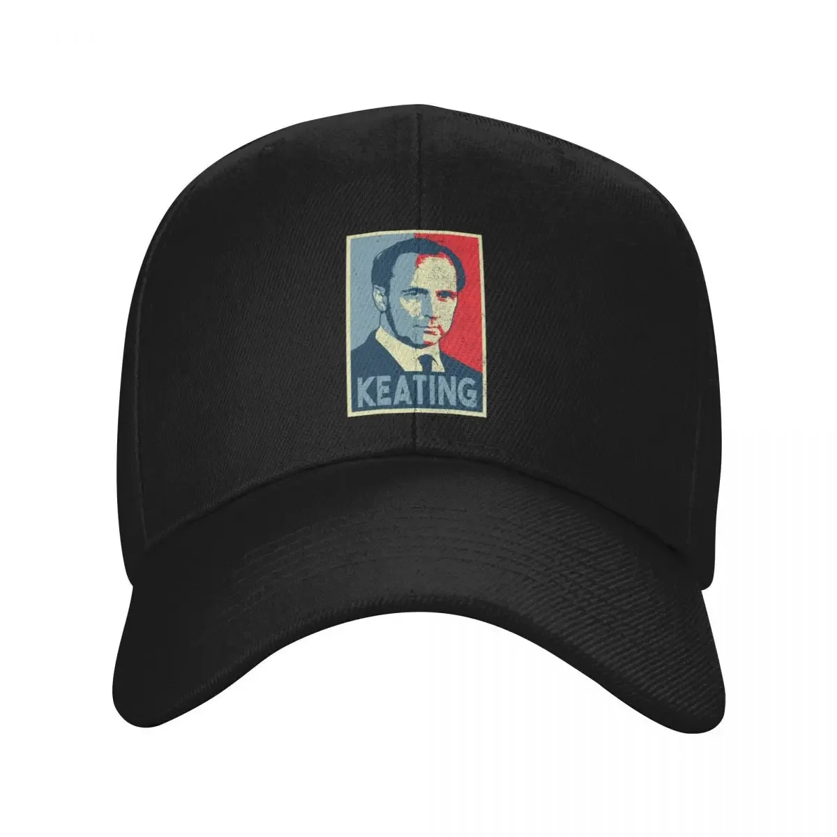 Keating (Worn Design) Baseball Cap Hat men tactical cap designer cap Women's Hats For The Sun Men's
Keating (Worn Design) Baseball Cap Hat men tactical cap designer cap Women's Hats For The Sun Men's