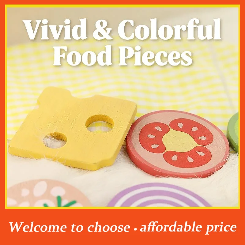 Wooden Children's Simulation Kitchen Toys, Early Education Educational Toys, Cookware Pot Pan Cook Pretend Play, Food, Role-play
Wooden Children's Simulation Kitchen Toys, Early Education Educational Toys, Cookware Pot Pan Cook Pretend Play, Food, Role-play
