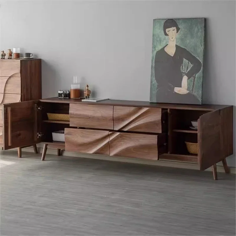 Floating Wood TV Cabinet Modern Stand Entertainment Center Electric Fireplace Console Storage Unit Muebles Home Furniture
Floating Wood TV Cabinet Modern Stand Entertainment Center Electric Fireplace Console Storage Unit Muebles Home Furniture