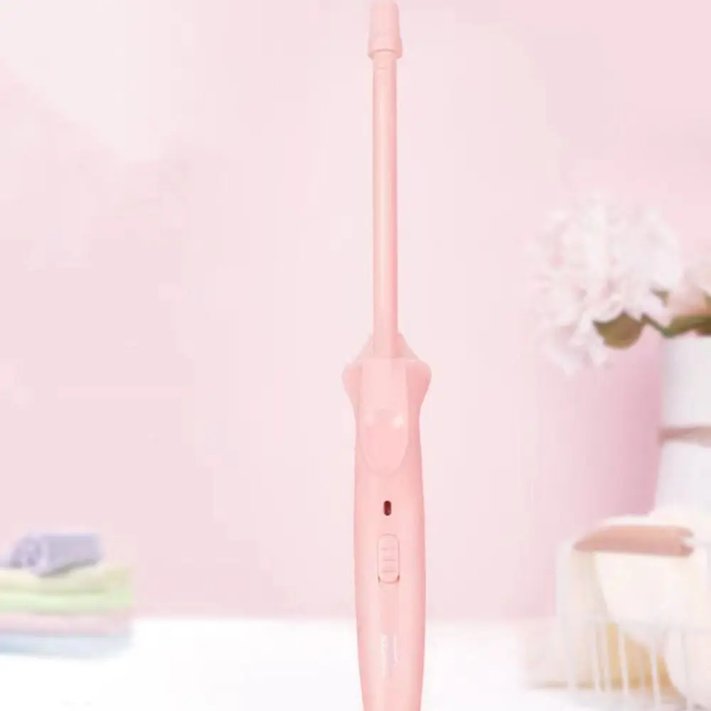 Керамическое покрытие, 9 мм, щипцы для завивки волос, быстрый нагрев, постоянная температура, быстрый нагрев, щипцы для завивки волос, бытовые электрические щипцы для завивки волос
Керамическое покрытие, 9 мм, щипцы для завивки волос, быстрый нагрев, постоянная температура, быстрый нагрев, щипцы для завивки волос, бытовые электрические щипцы для завивки волос