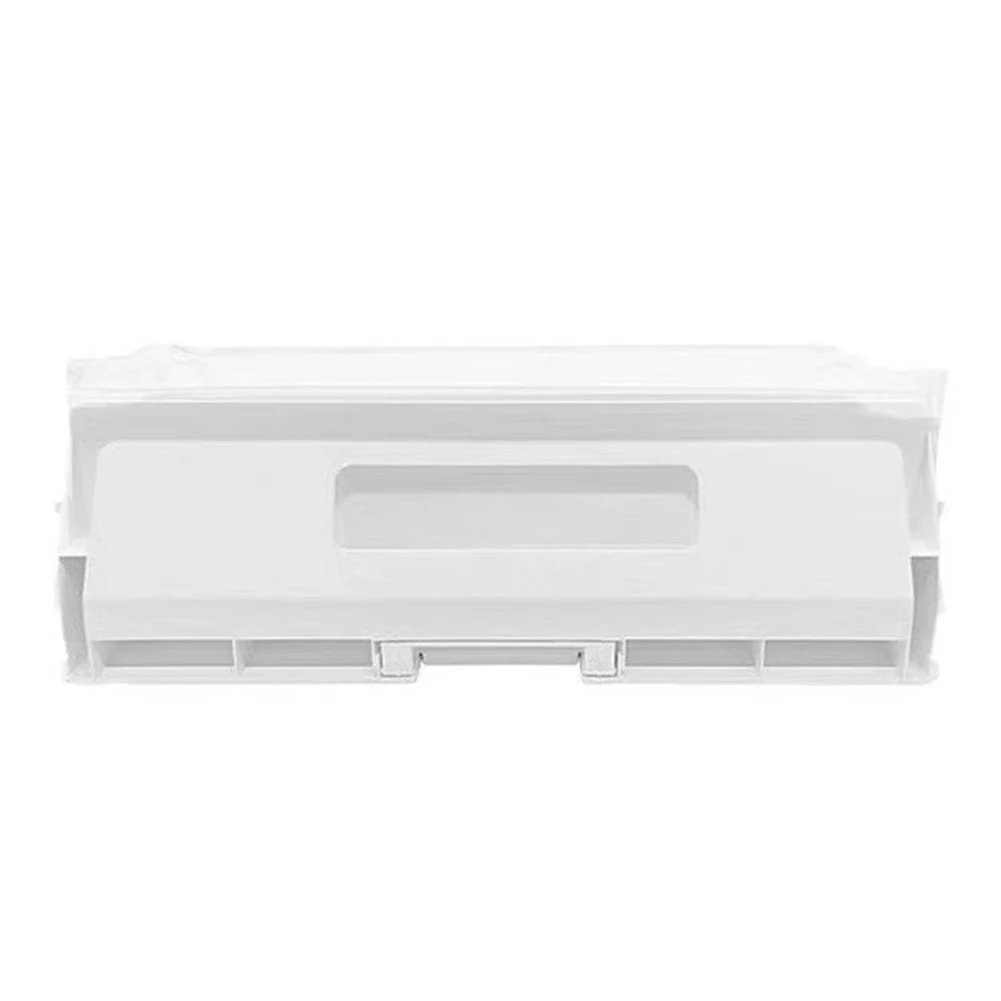 High-Performance Dust Collection Bag For Xiaomi For Mijia H40 — Leak-Proof Replacement Dust Bag Robot Vacuum Parts
High-Performance Dust Collection Bag For Xiaomi For Mijia H40 — Leak-Proof Replacement Dust Bag Robot Vacuum Parts