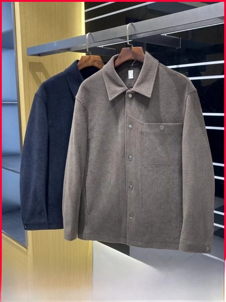 Ele Retro Lightweight Men's down Jaet Durable Old Money Sle Casual Faion Polyester Fiber Du down Filling
Ele Retro Lightweight Men's down Jaet Durable Old Money Sle Casual Faion Polyester Fiber Du down Filling