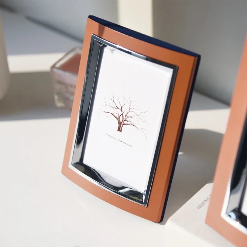 Luxury Metal Vintage Frame Photo Family Certificate Art Modern Birthday Photo Frame Decorative Porta Retrato Decoration Home
Luxury Metal Vintage Frame Photo Family Certificate Art Modern Birthday Photo Frame Decorative Porta Retrato Decoration Home