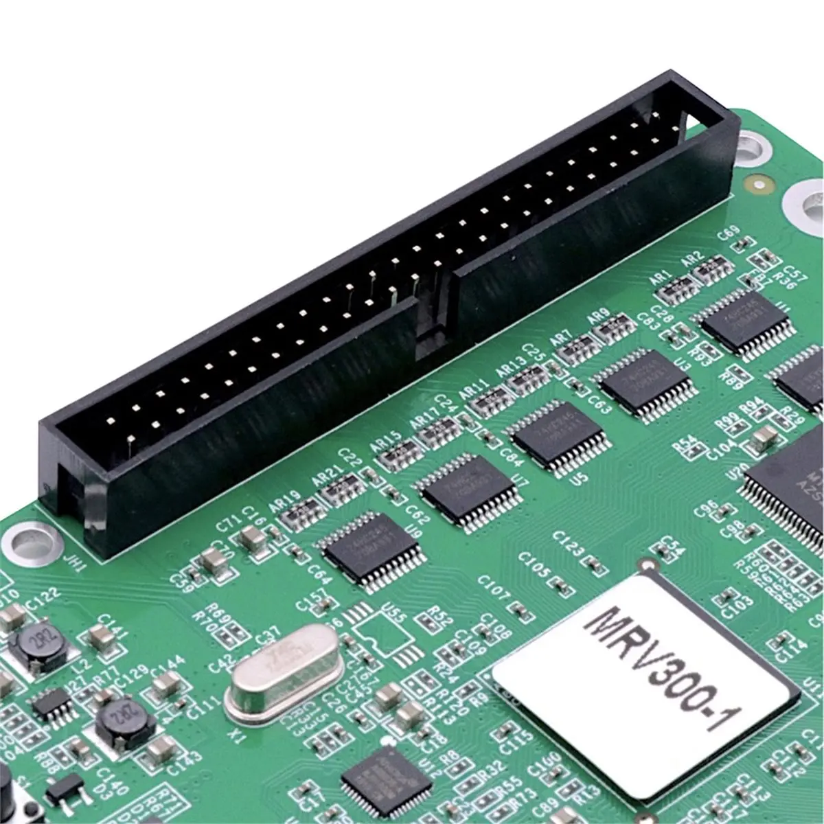 【BRILLIANT 】For Novatar MRV300-1 Receiving Card LED Screen Display Suitable for LED Display Systems DIY Accessories
【BRILLIANT 】For Novatar MRV300-1 Receiving Card LED Screen Display Suitable for LED Display Systems DIY Accessories