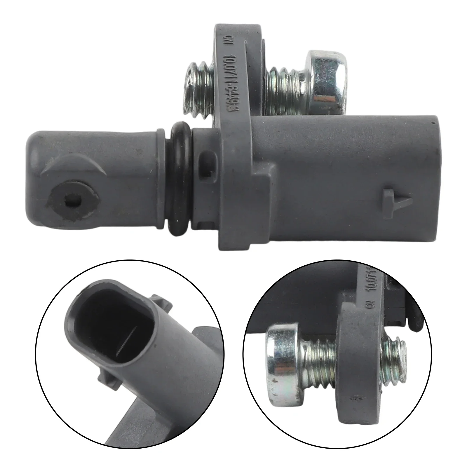 New Rear 9810961080 ABS Wheel Speed Sensor For Peugeot 308 T9 3008 P84E C4 Picasso DS 7 9 Automotive part
New Rear 9810961080 ABS Wheel Speed Sensor For Peugeot 308 T9 3008 P84E C4 Picasso DS 7 9 Automotive part
