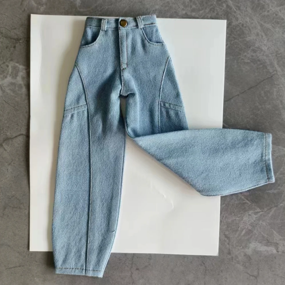 Doll's Clothes for 45/75/77cm Bjd Doll 1/4 1/3 Cowboy Pants Versatile Dress Up Toys Play House Gift Doll Accessories, No Doll
Doll's Clothes for 45/75/77cm Bjd Doll 1/4 1/3 Cowboy Pants Versatile Dress Up Toys Play House Gift Doll Accessories, No Doll