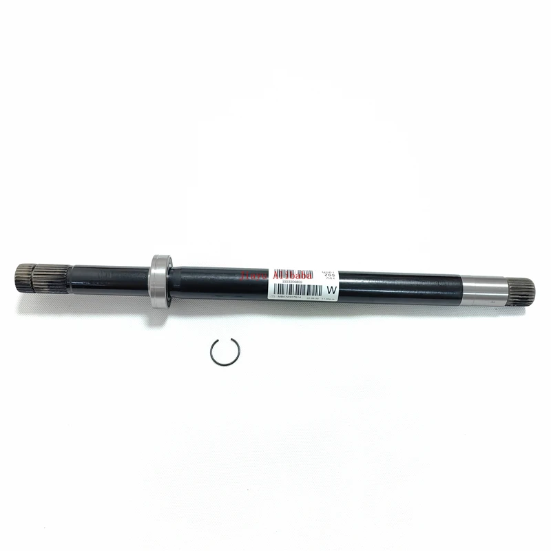 Intermediate shaft with bearing for Mercedes Benz X290 S205 C205 W213 C238 C253 X253 C217 W222 X222 A2223306800 2223306800
Intermediate shaft with bearing for Mercedes Benz X290 S205 C205 W213 C238 C253 X253 C217 W222 X222 A2223306800 2223306800