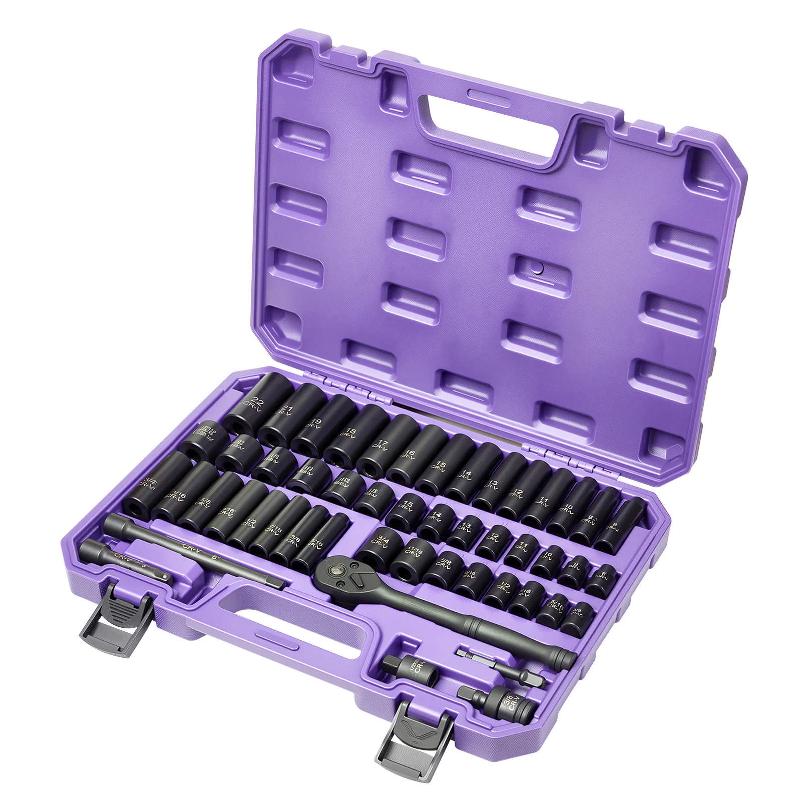 29/50/64 шт. 1/4 дюйма привод магнитный поворотный разъем свечи зажигания с защитным чехлом наборы инструментов
29/50/64 шт. 1/4 дюйма привод магнитный поворотный разъем свечи зажигания с защитным чехлом наборы инструментов