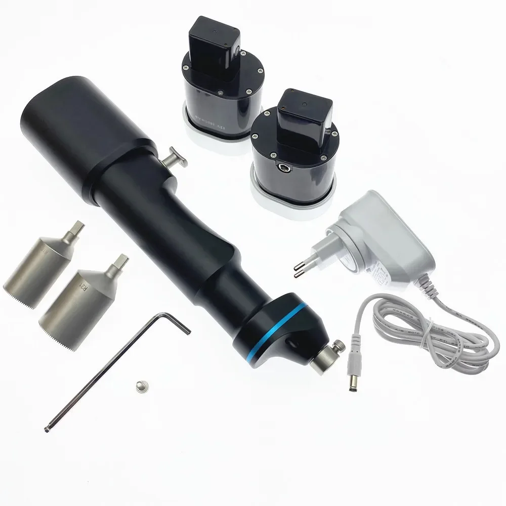 QS TPLO Saw Orthopedic Oscillating Saw Electric Power Drill Bone Saw Orthopedic Veterinary Surgical Instruments
QS TPLO Saw Orthopedic Oscillating Saw Electric Power Drill Bone Saw Orthopedic Veterinary Surgical Instruments