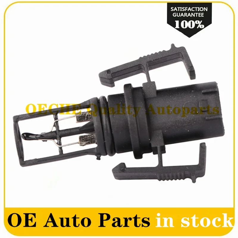 New Intake Air Charged Temperature Sensor for 1996-2010 Mercedes-Benz A0005422818 A6511530028 0005422818
New Intake Air Charged Temperature Sensor for 1996-2010 Mercedes-Benz A0005422818 A6511530028 0005422818