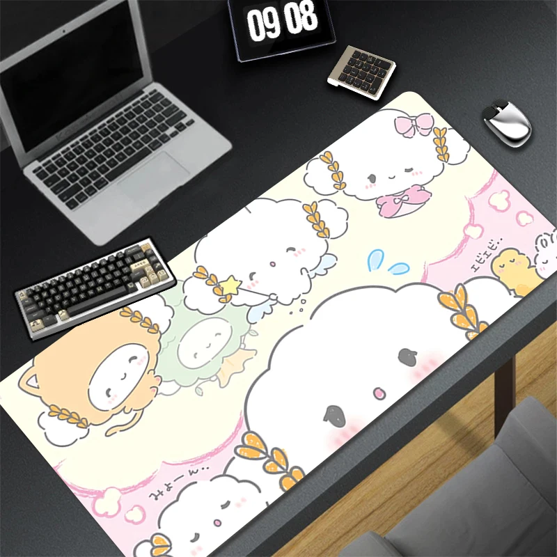 Mousepad Pattern Game Pad Rubber Anime Mouse Pad PC Accessories Desk Mat Non Slip Office Table Mat C-Cogimyun Gamer Keyboard Pad
Mousepad Pattern Game Pad Rubber Anime Mouse Pad PC Accessories Desk Mat Non Slip Office Table Mat C-Cogimyun Gamer Keyboard Pad