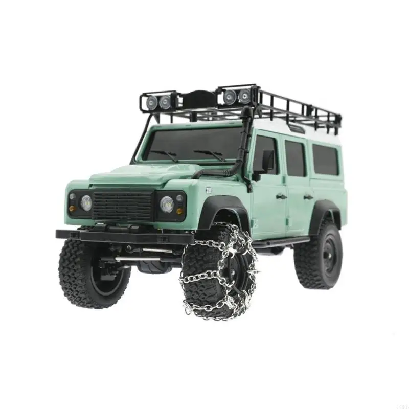Corb Crawlers Tire Chain 4pcs Great Grip Tire Snow Chain Модифицированная часть дистанционное управление автомобильной цепью для
Corb Crawlers Tire Chain 4pcs Great Grip Tire Snow Chain Модифицированная часть дистанционное управление автомобильной цепью для