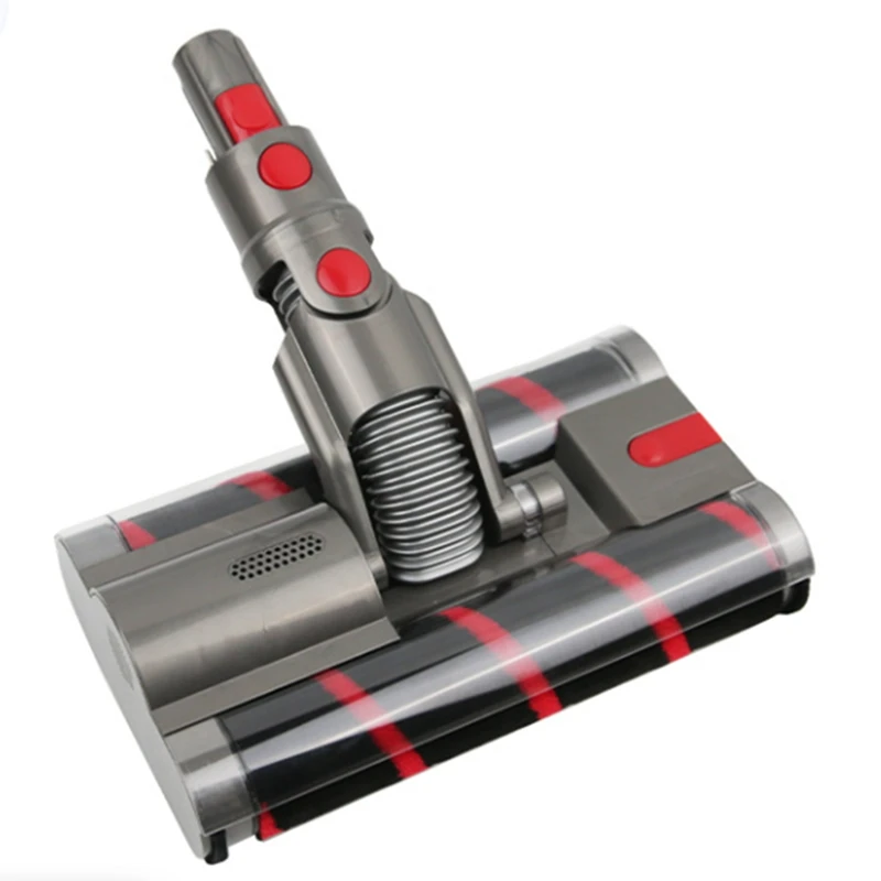 Для Dyson Omni-Glide Sv19/21 сменная вакуумная головка, головка двигателя, мягкая роликовая чистящая головка, двойная роликовая щетка-CLIM
Для Dyson Omni-Glide Sv19/21 сменная вакуумная головка, головка двигателя, мягкая роликовая чистящая головка, двойная роликовая щетка-CLIM