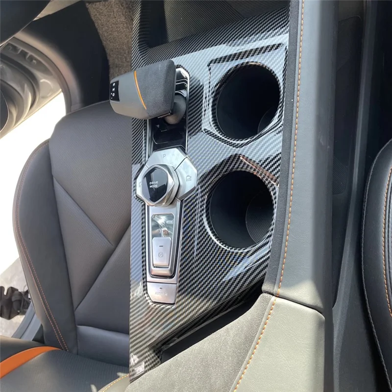 Car Center Console Gear Shift Panel Cover Trim For Changan UNIV UNI-V 2023 2024 Replacement Parts
Car Center Console Gear Shift Panel Cover Trim For Changan UNIV UNI-V 2023 2024 Replacement Parts