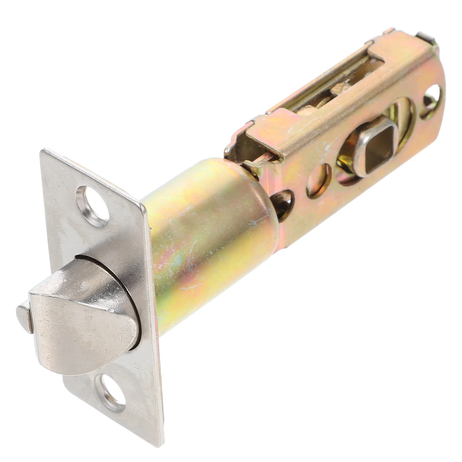 Door Lock Core Knob Replacement Passage Latch for Latches Hardware Tubular Mortice Parts Portable
Door Lock Core Knob Replacement Passage Latch for Latches Hardware Tubular Mortice Parts Portable