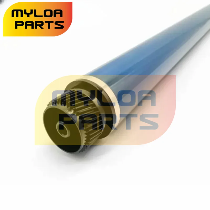 2pcs OEM Blue Color Opc Drum used for Ricoh MP 2554 3054 3554 4054 5054 6054 D197-9510
2pcs OEM Blue Color Opc Drum used for Ricoh MP 2554 3054 3554 4054 5054 6054 D197-9510