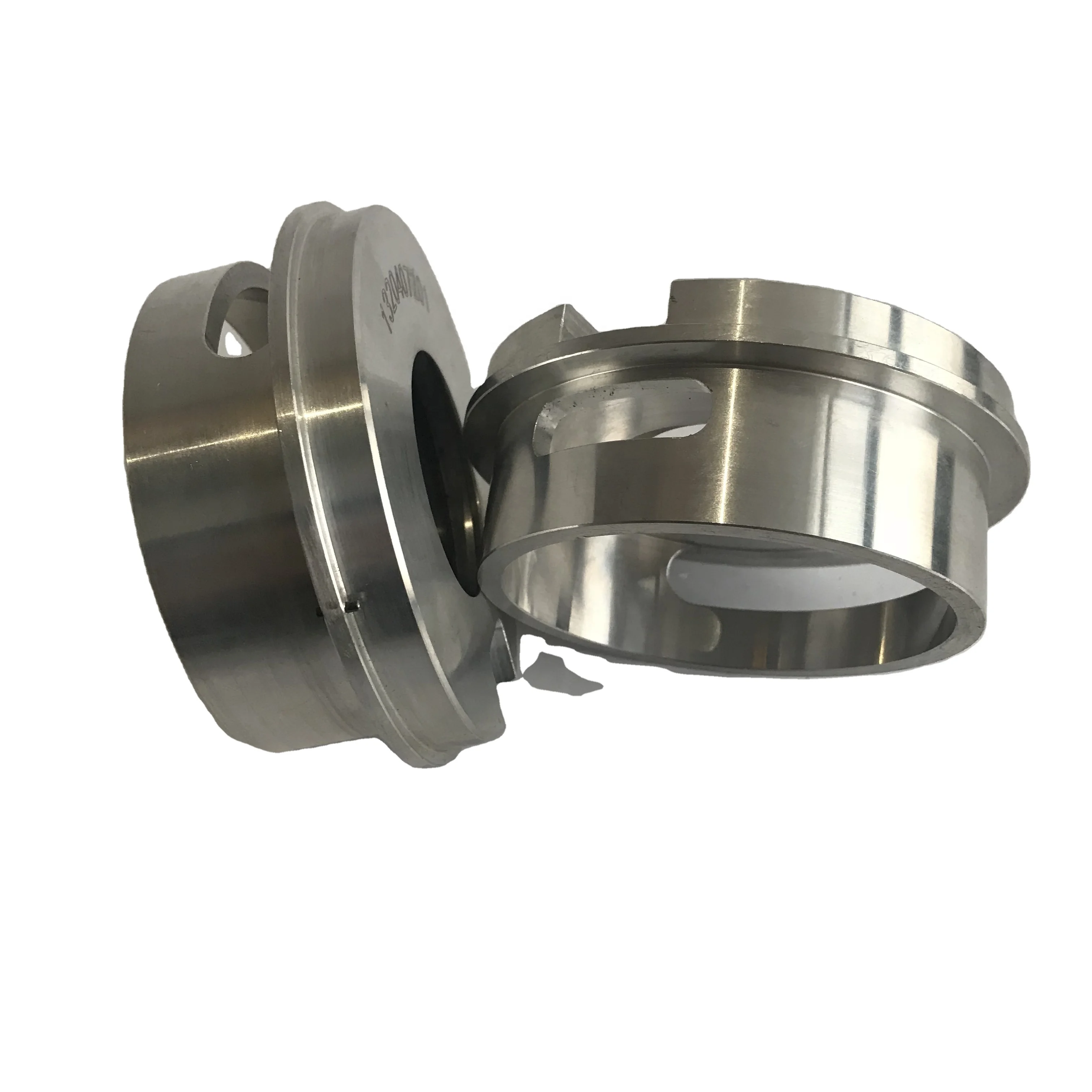 1320407201 Seal Laby 3rd Stage Fits AtlasCopco Centrifugal Compressor 1320-4072-01Oil Seal 1320 407 201
1320407201 Seal Laby 3rd Stage Fits AtlasCopco Centrifugal Compressor 1320-4072-01Oil Seal 1320 407 201