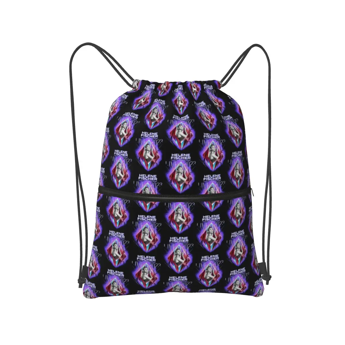 Рюкзаки Helene Fischer Rausch 2023, модные портативные сумки на шнурке, спортивная сумка, сумки для книг для путешествий, студентов
Рюкзаки Helene Fischer Rausch 2023, модные портативные сумки на шнурке, спортивная сумка, сумки для книг для путешествий, студентов