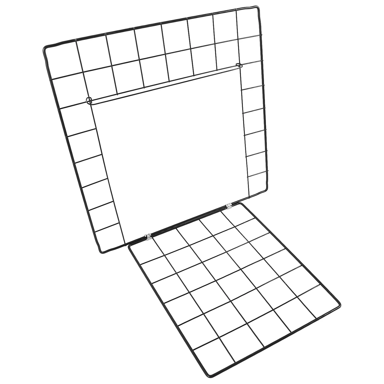 Dog Cage Door Wire Pet Fence Panel Strong Wear Resistant DIY Assemble Cat Cage Accessories Multipurpose Puppy Door
Dog Cage Door Wire Pet Fence Panel Strong Wear Resistant DIY Assemble Cat Cage Accessories Multipurpose Puppy Door