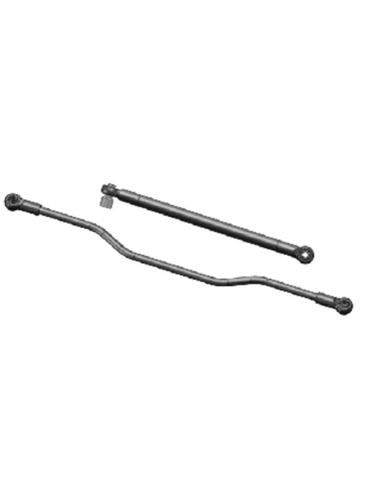RGT RC ЗАПАСНЫЕ ЧАСТИ R86277 сервопривод/рулевое соединение для масштаба 1/10 4wd Crawler EX18100
RGT RC ЗАПАСНЫЕ ЧАСТИ R86277 сервопривод/рулевое соединение для масштаба 1/10 4wd Crawler EX18100