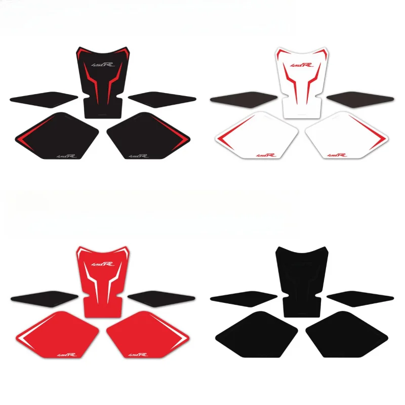FOR KOVE 450RR 450 RR RR450 2024-2026 Motorcycle Anti Slip Tank Pad Stickers Pad Side Gas Knee Grip Protector Decal Accessories
FOR KOVE 450RR 450 RR RR450 2024-2026 Motorcycle Anti Slip Tank Pad Stickers Pad Side Gas Knee Grip Protector Decal Accessories