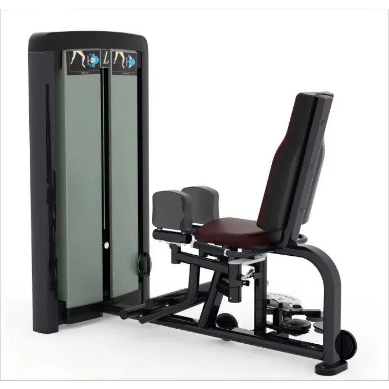 Gym Equipment Commercial Fitness Exercise Stretch Abduction Leg Hip Adductor Machine
Gym Equipment Commercial Fitness Exercise Stretch Abduction Leg Hip Adductor Machine