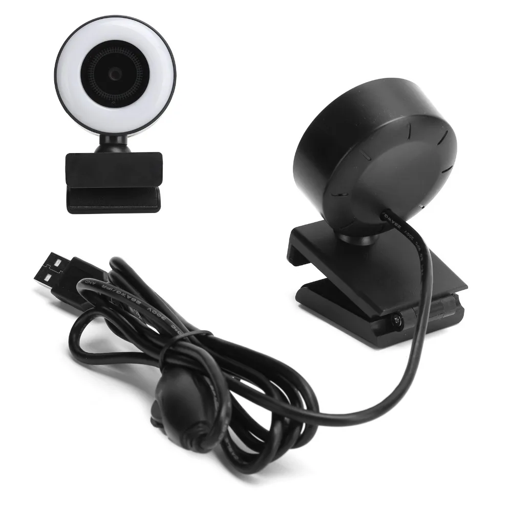 Веб-камера A40 Full HD 1080p с регулируемой яркостью, Plug and Play, снижает фоновый шум, встроенный микрофон
Веб-камера A40 Full HD 1080p с регулируемой яркостью, Plug and Play, снижает фоновый шум, встроенный микрофон