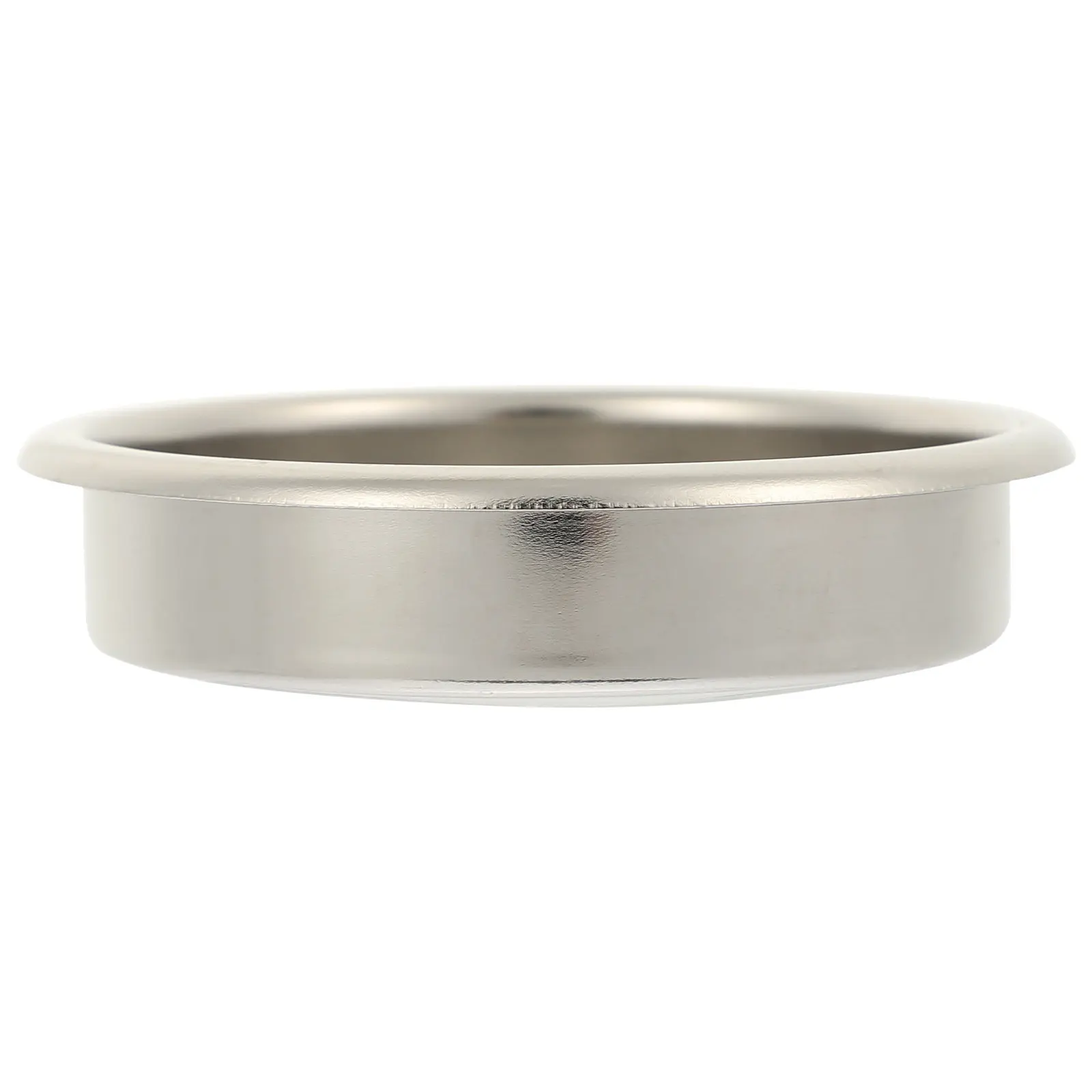 Professional Coffee Machine Backflush Disk Stainless Steel Espresso Blind Filter for Home Office Cafe Restaurant Cleaning
Professional Coffee Machine Backflush Disk Stainless Steel Espresso Blind Filter for Home Office Cafe Restaurant Cleaning