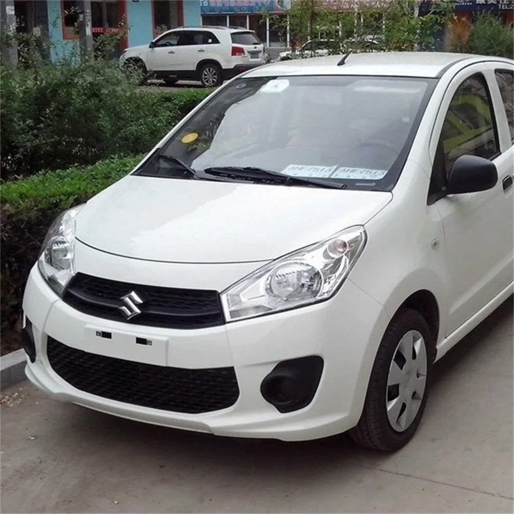 For Suzuki Alto 2013 2014 2015 Automotive Accessories Replace A Transparent PC Lights Shell Headlight Dust Cover
For Suzuki Alto 2013 2014 2015 Automotive Accessories Replace A Transparent PC Lights Shell Headlight Dust Cover