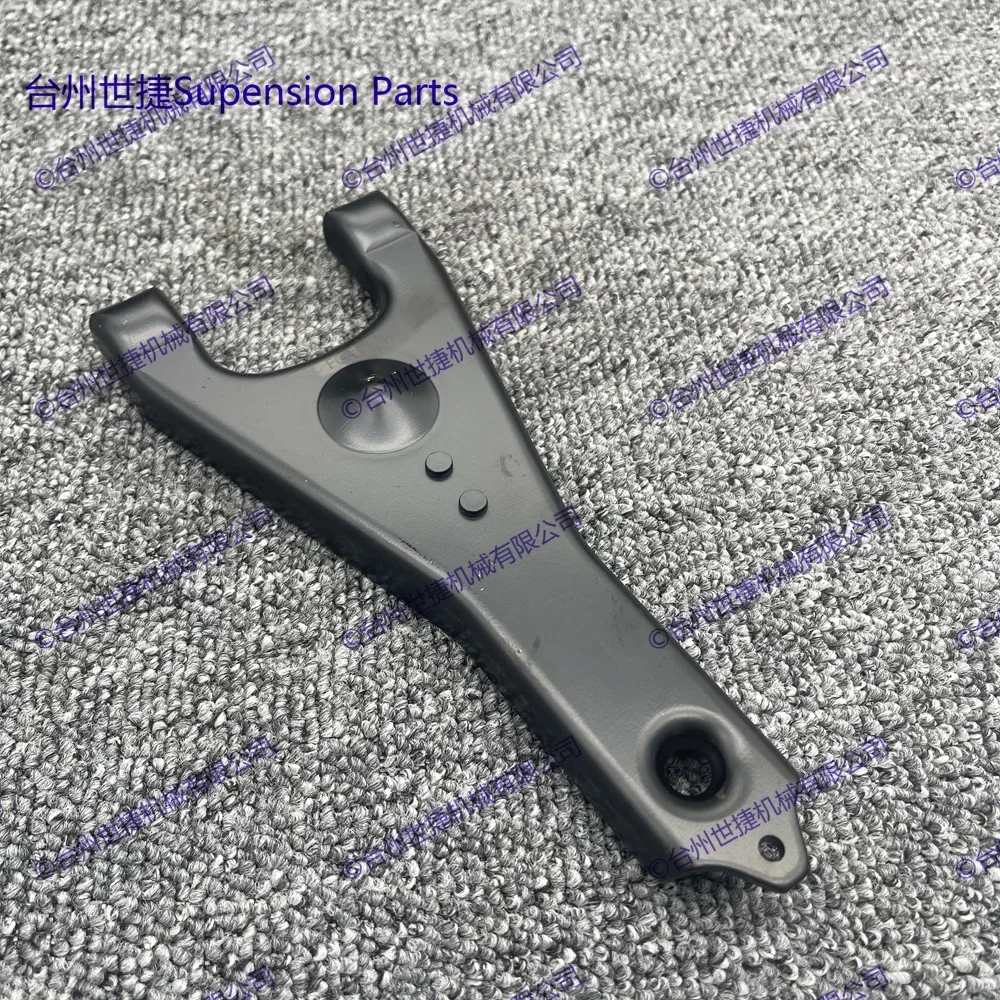 Clutch Release Fork For Isuzu 4JB1-T KS03-0342 8970337010
Clutch Release Fork For Isuzu 4JB1-T KS03-0342 8970337010