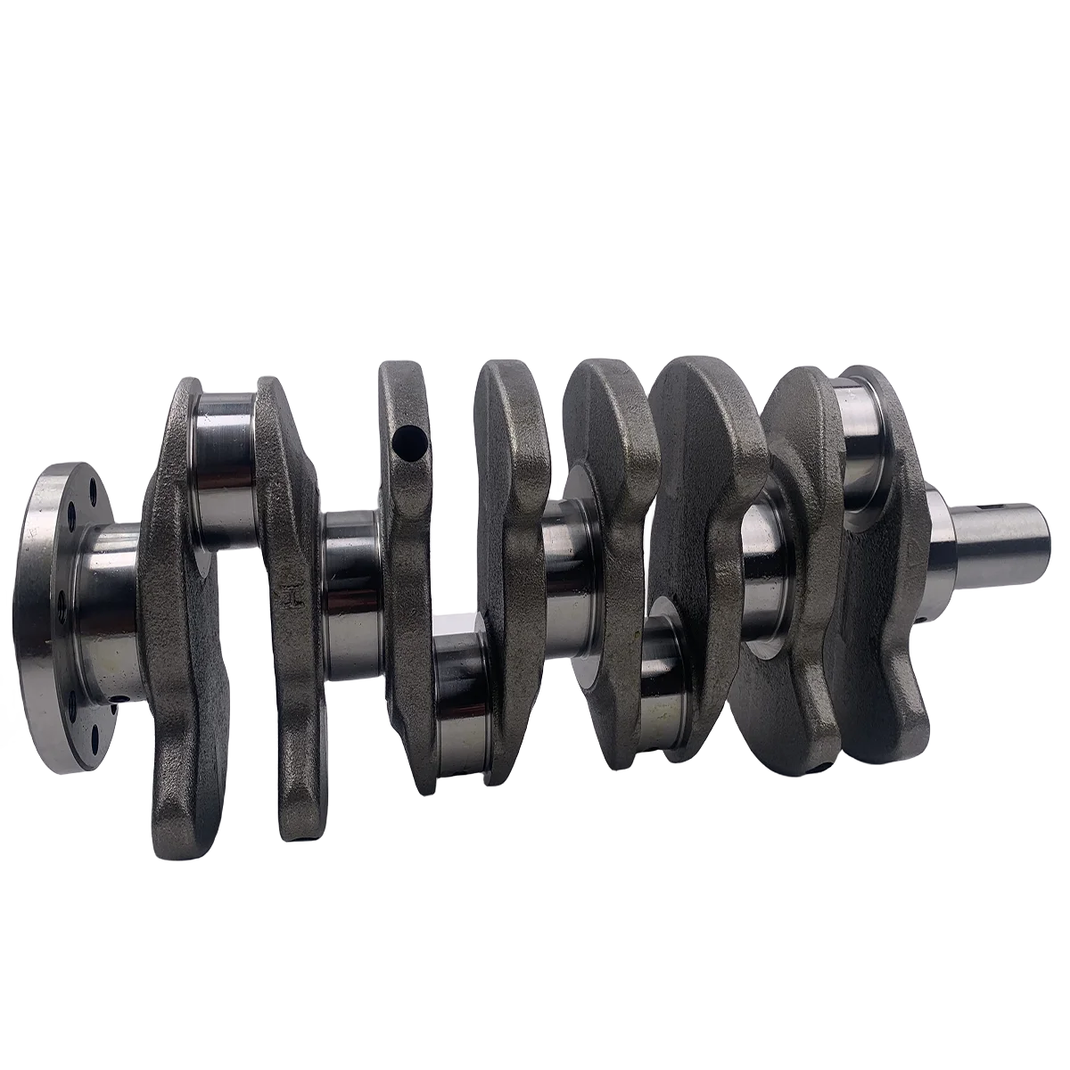 2710300201 M271 Crankshaft Use For Mercedes Benz 1.8L Engine
2710300201 M271 Crankshaft Use For Mercedes Benz 1.8L Engine