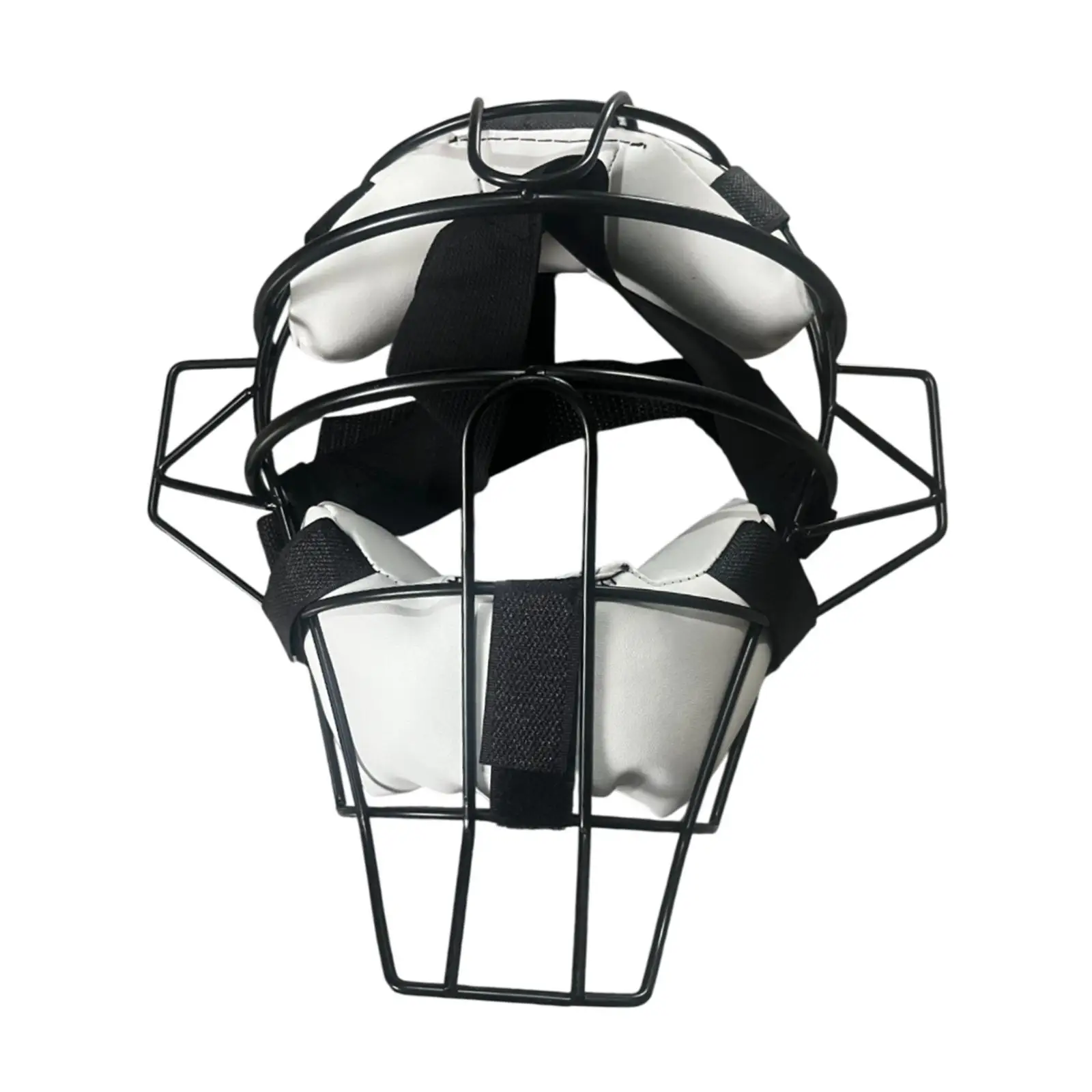 Batting Helmet Facemask Sports Accessory Lightweight Wide Vision Universal Shock Absorbing Outdoor Softball Face Mask Face Guard
Batting Helmet Facemask Sports Accessory Lightweight Wide Vision Universal Shock Absorbing Outdoor Softball Face Mask Face Guard