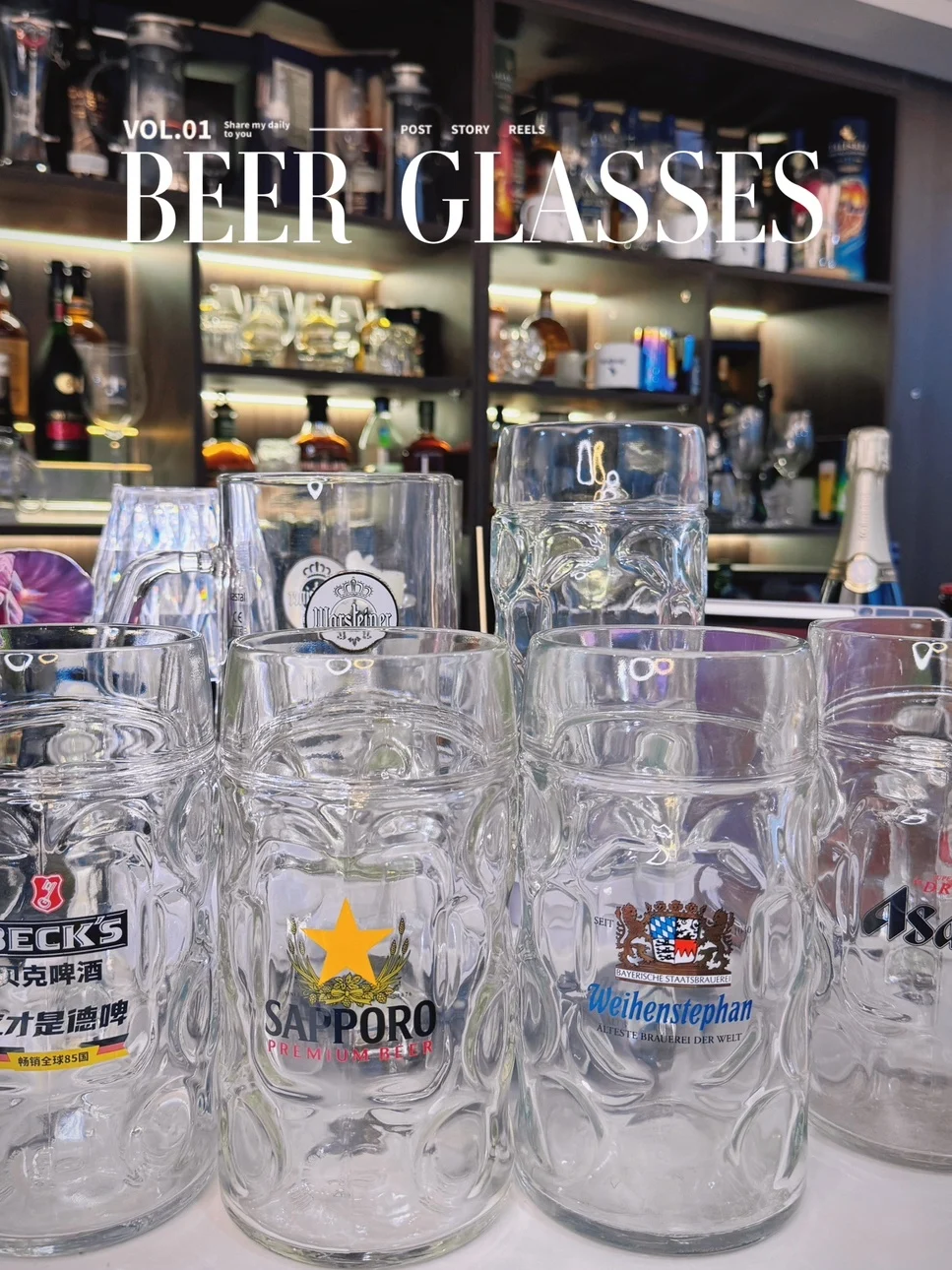 Thickened Pineapple Hero Beer Glass with Handle for Barbecue Commercial Use in Bars And Restaurants Standard Glass Beer Mug
Thickened Pineapple Hero Beer Glass with Handle for Barbecue Commercial Use in Bars And Restaurants Standard Glass Beer Mug