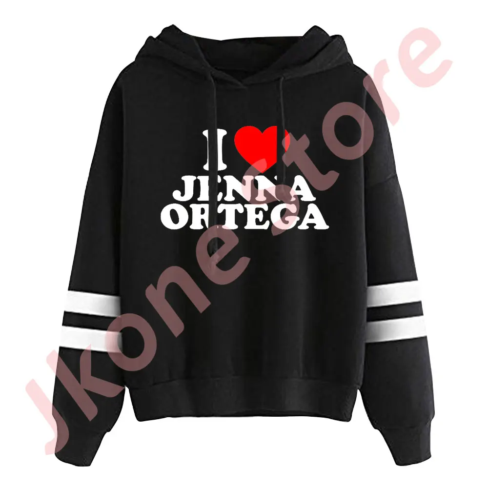 I Love Jenna Ortega Logo Merch без карманов параллельные полосы рукава уличная одежда толстовки с капюшоном
I Love Jenna Ortega Logo Merch без карманов параллельные полосы рукава уличная одежда толстовки с капюшоном