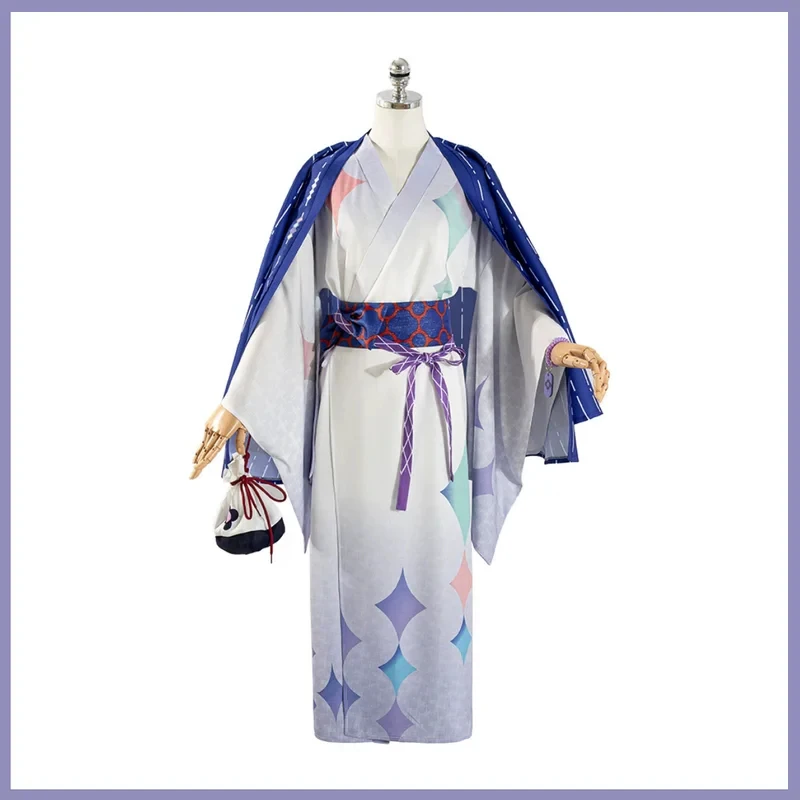 s;3'c\5/b'Virtual YouTuber Hoshirube Sho Cosplay Costume VTuber NIJISANJI Japanese Style Kimono Wig Woman Halloween Ca3'f,6\b;8/
s;3'c\5/b'Virtual YouTuber Hoshirube Sho Cosplay Costume VTuber NIJISANJI Japanese Style Kimono Wig Woman Halloween Ca3'f,6\b;8/