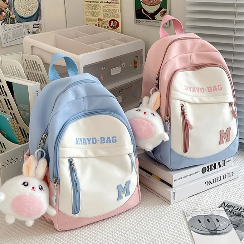 Children Travel Backpack Cute Backpack Cartoon Backpacks School Bags Designer Bag Class Bag for Girl Sports Backpack Mochila Sac
Children Travel Backpack Cute Backpack Cartoon Backpacks School Bags Designer Bag Class Bag for Girl Sports Backpack Mochila Sac