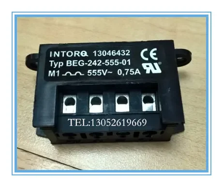 INTORQBEG-242-555-01 BEG-243-555-01 Motor Brake Rectifier
INTORQBEG-242-555-01 BEG-243-555-01 Motor Brake Rectifier