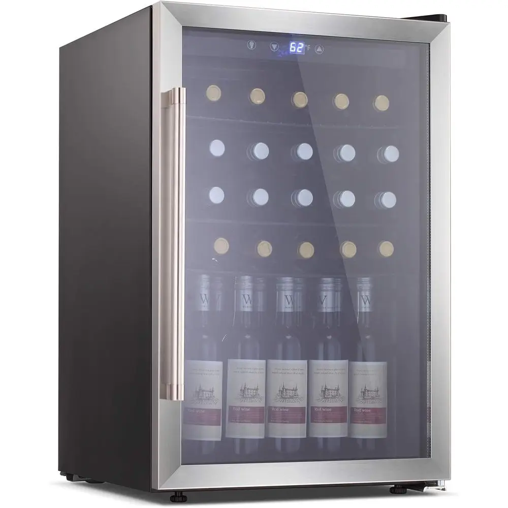 Beverage Rerigerator Cooler-120 Can Mini ridge Glass Door or Soda r or Wine – Glass Door Small Drink Dispenser hine Touch Sn or
Beverage Rerigerator Cooler-120 Can Mini ridge Glass Door or Soda r or Wine – Glass Door Small Drink Dispenser hine Touch Sn or