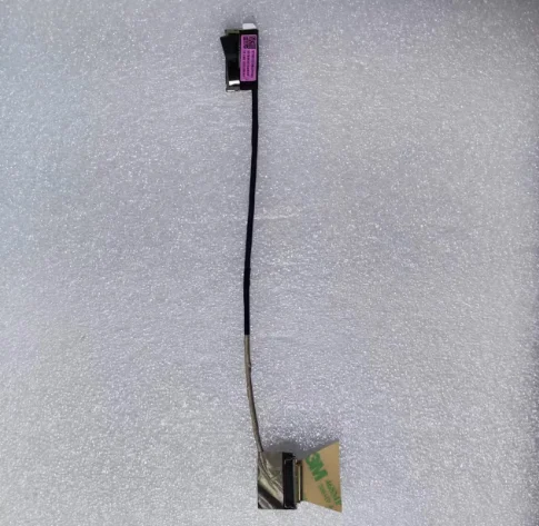 Новый для HP 830 G7 837 835 G7 G8 светодиодный ЖК-кабель lvds 6017B1662401 6017B1662601
Новый для HP 830 G7 837 835 G7 G8 светодиодный ЖК-кабель lvds 6017B1662401 6017B1662601