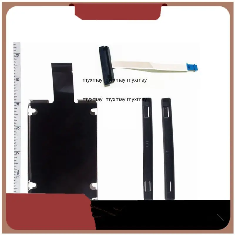 Новый кабель для жесткого диска HP 15-cs0051tx 15-CS 15-cs0050tx, соединительный кабель для жесткого диска и кронштейн для жесткого диска Caddy
Новый кабель для жесткого диска HP 15-cs0051tx 15-CS 15-cs0050tx, соединительный кабель для жесткого диска и кронштейн для жесткого диска Caddy