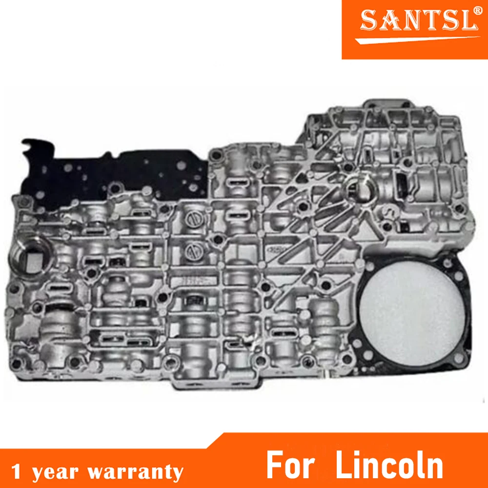 5R55N корпус клапана трансмиссии Lincoln LS JAGUAR S TYPE THUNDERBIRD 2000-02
5R55N корпус клапана трансмиссии Lincoln LS JAGUAR S TYPE THUNDERBIRD 2000-02
