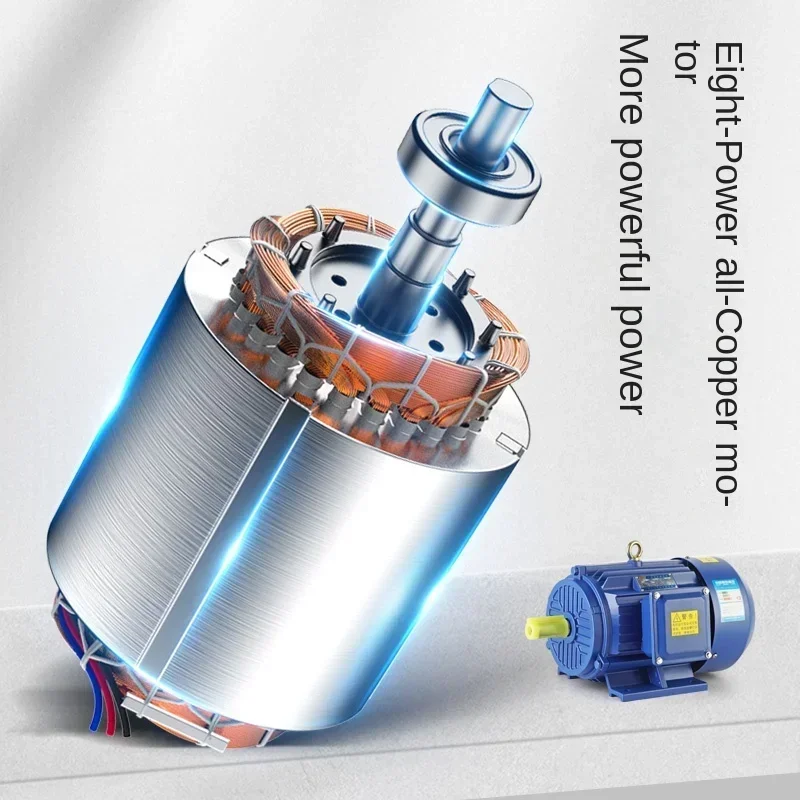 for Asynchronous Motor Motor for DIY Enthusiasts And Hobbyists - Compact Size High Efficiency Electric Motor
for Asynchronous Motor Motor for DIY Enthusiasts And Hobbyists - Compact Size High Efficiency Electric Motor